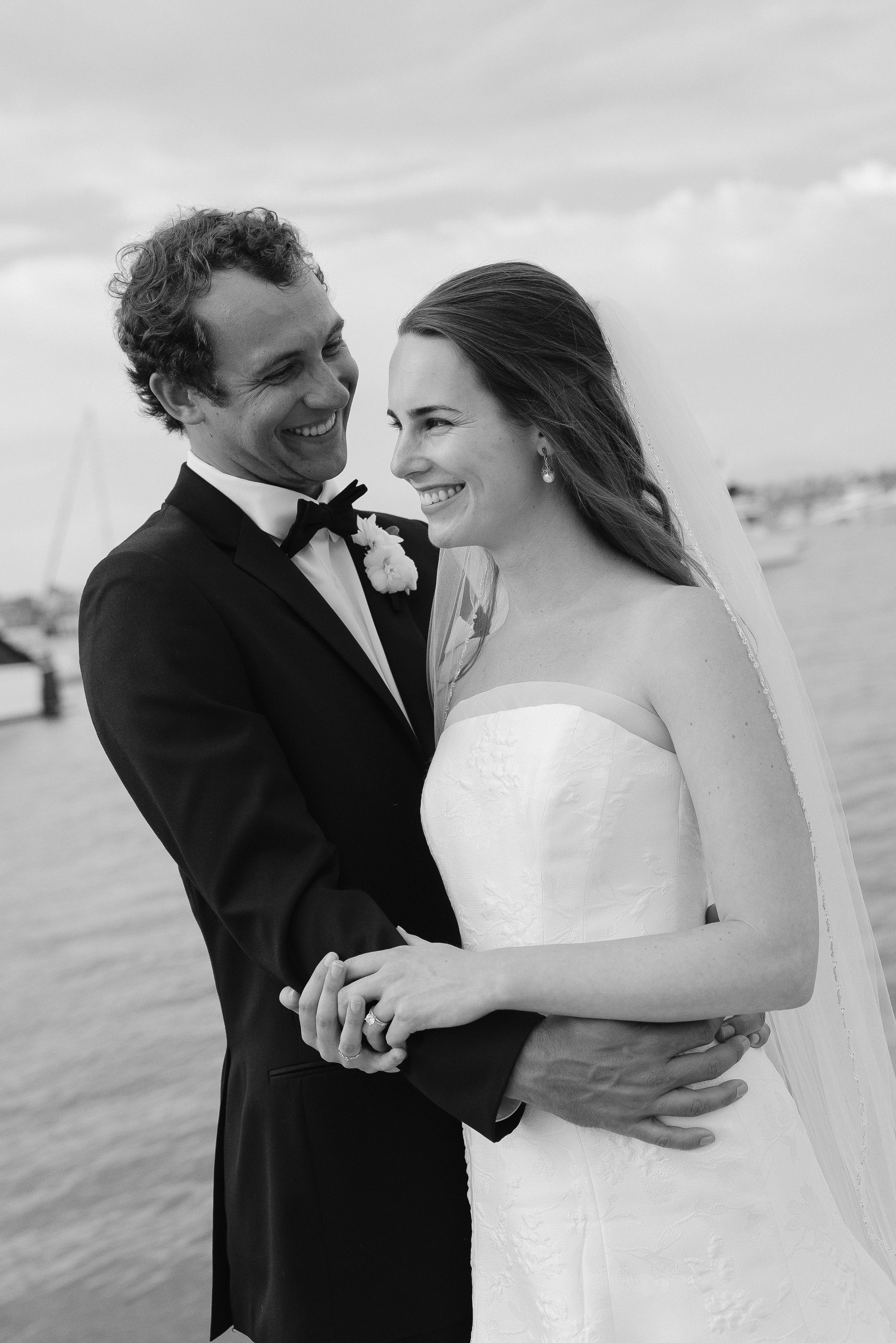 Newport Beach Yacht Club