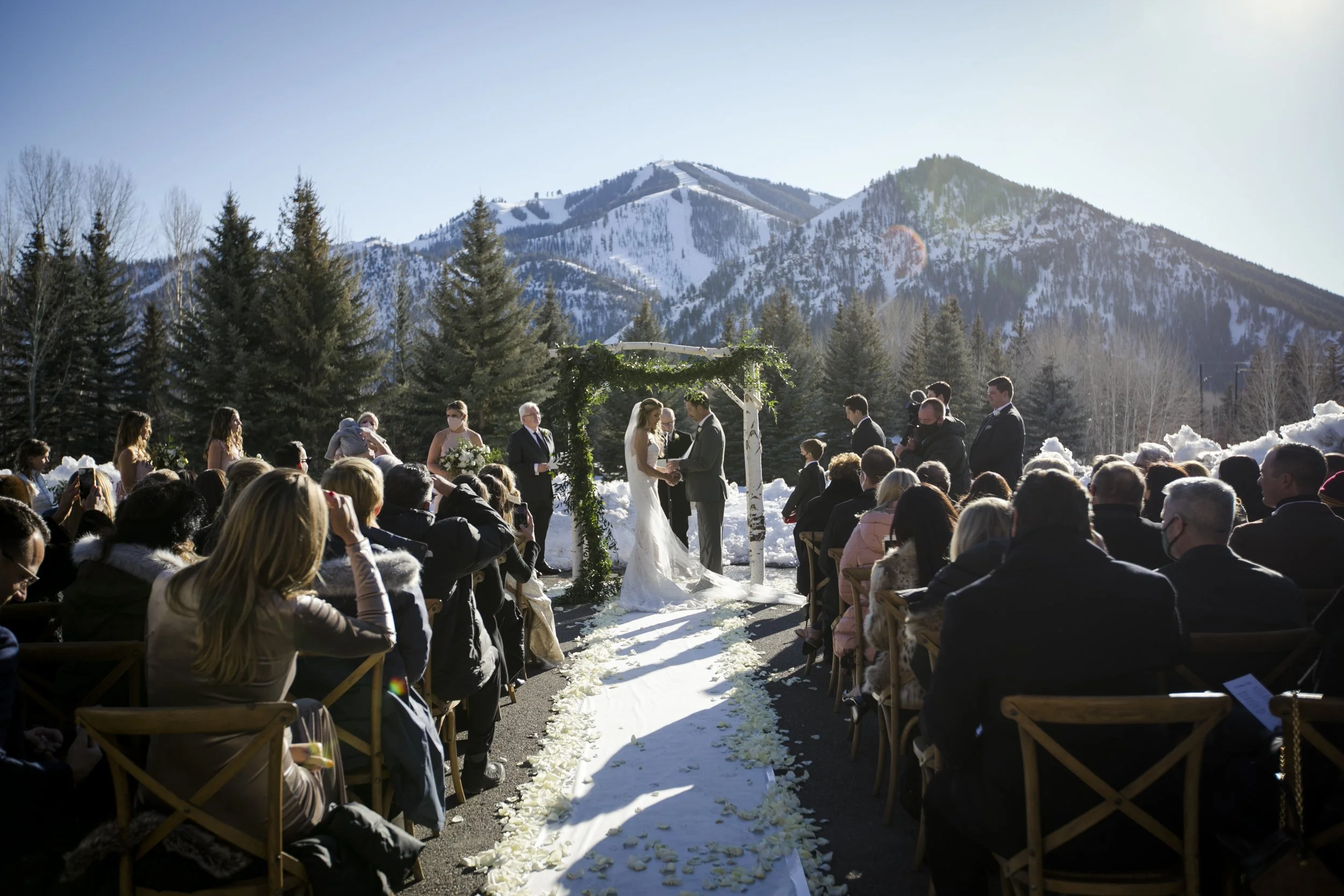 Sun Valley Dev Khalsa Photography