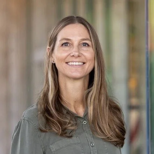 Jodie Lewers, Muralist