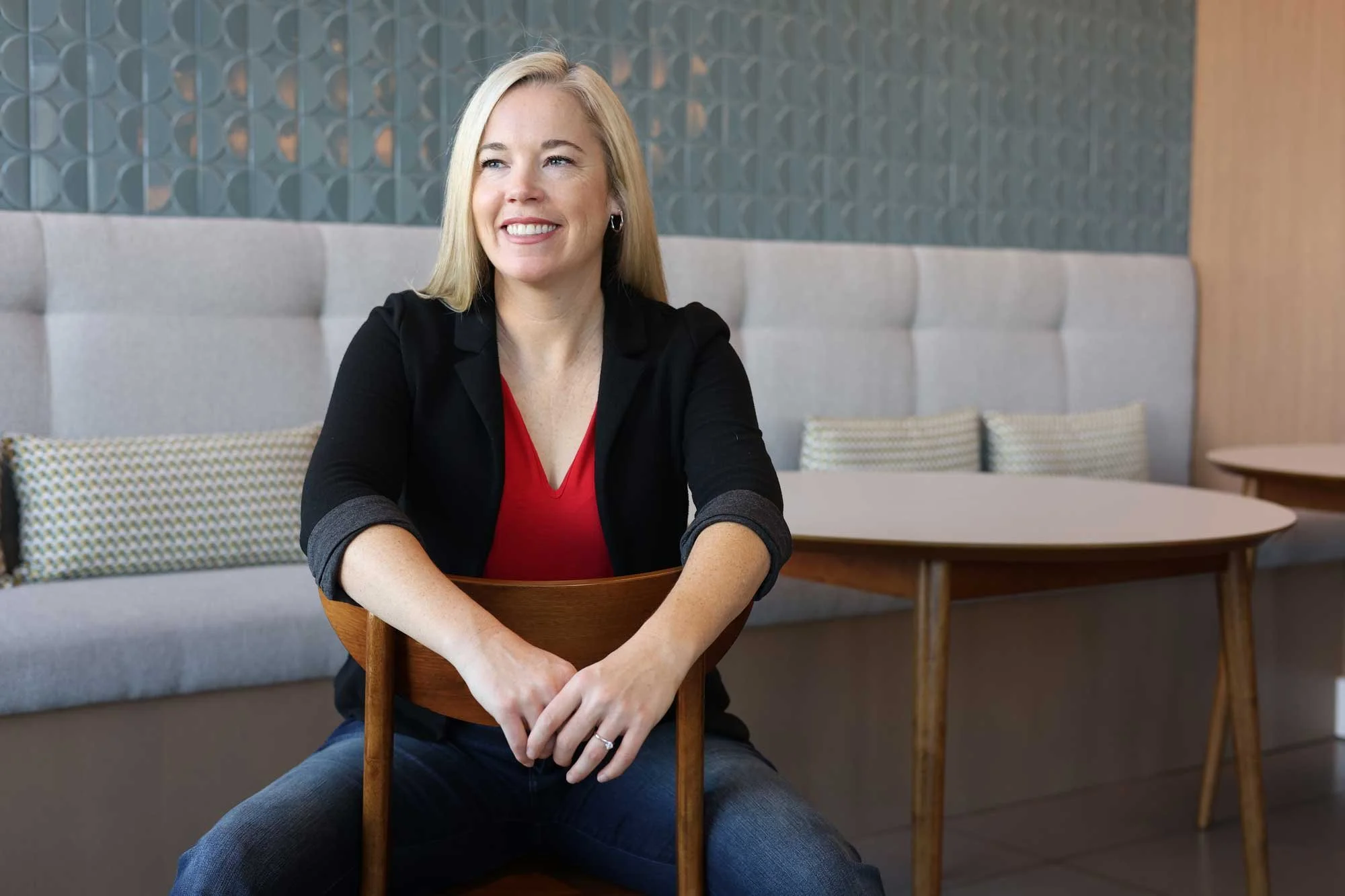 Julie Marie Bonner, MBA
