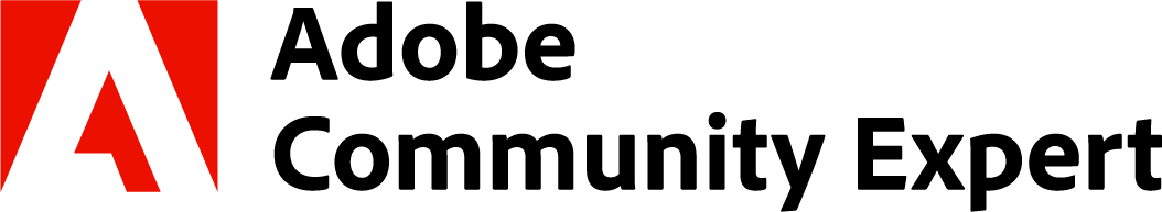 Adobe Community Expert Julie Marie Bonner