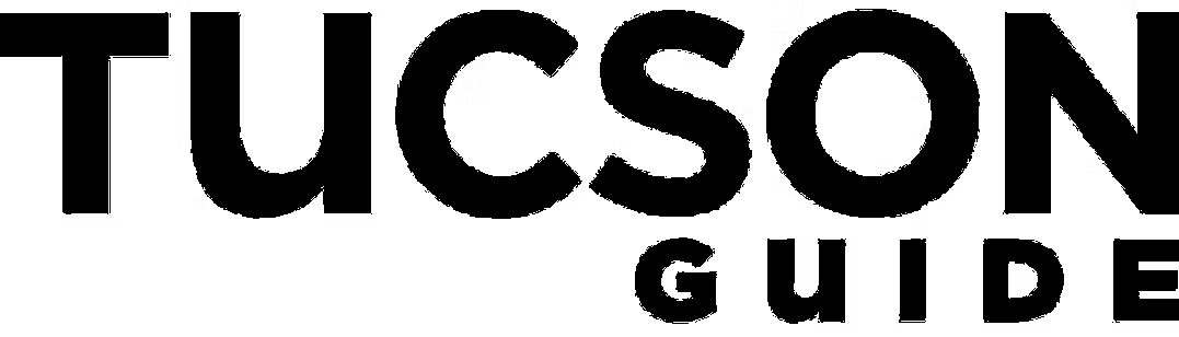 Julie Bonner featured artist in Tucson Guide