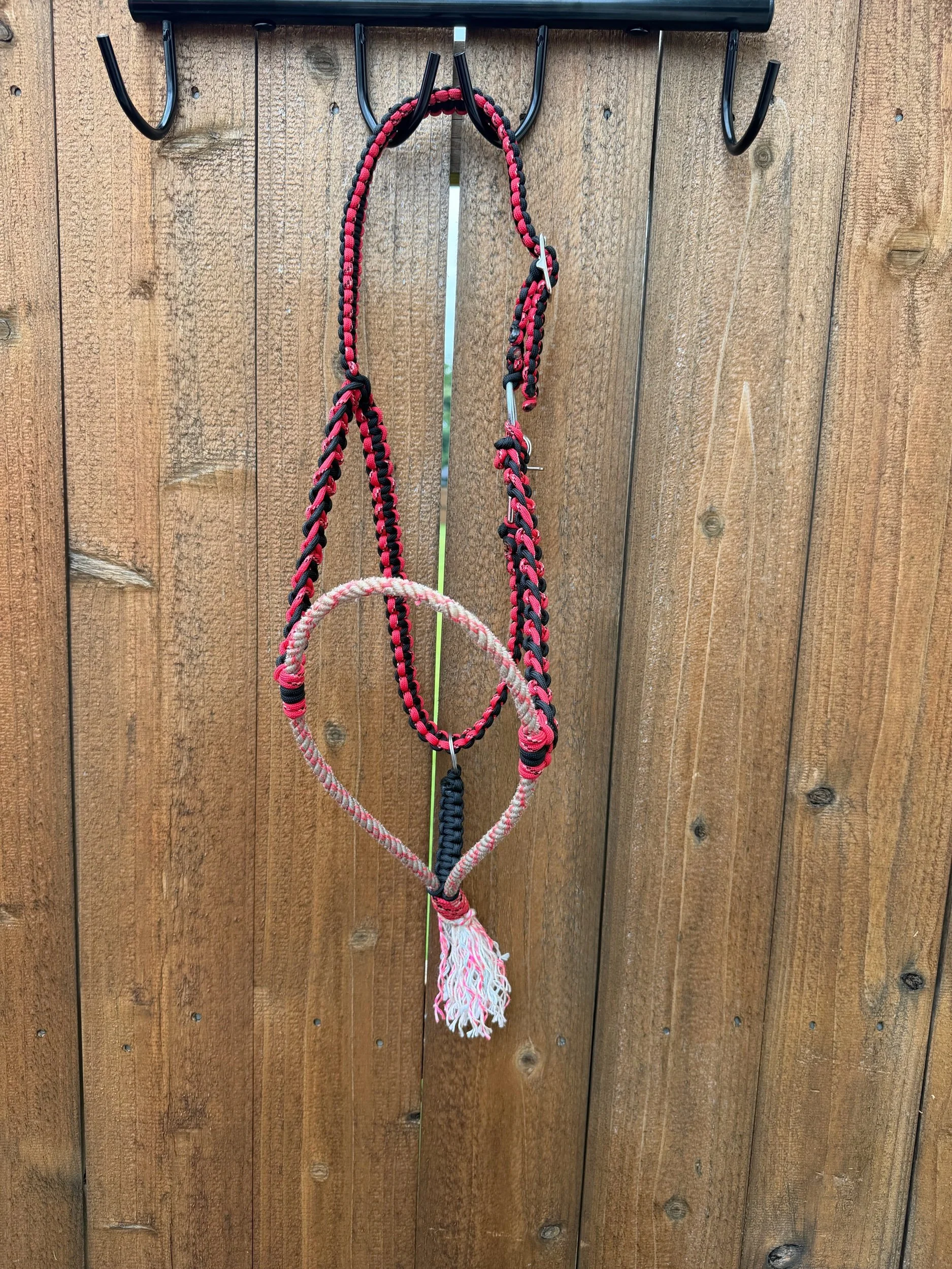 Perfectly Imperfect - Quick Snap Halters - The Discounted Line