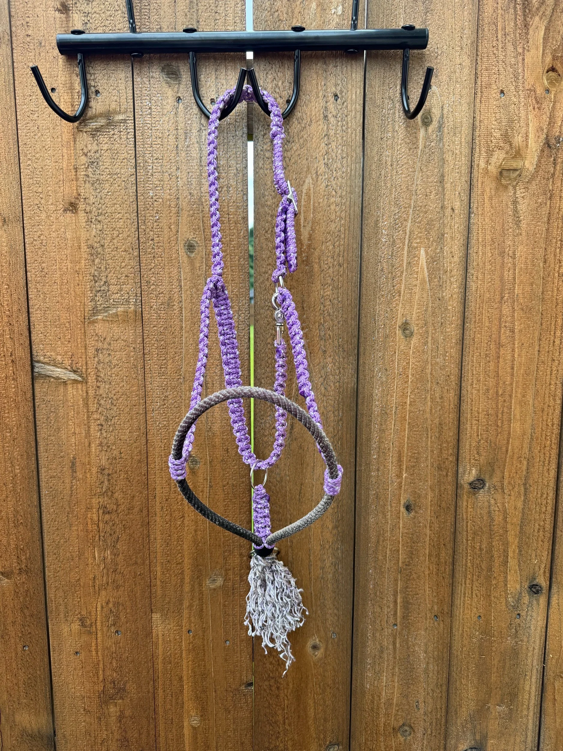 Perfectly Imperfect - Quick Snap Halters - The Discounted Line