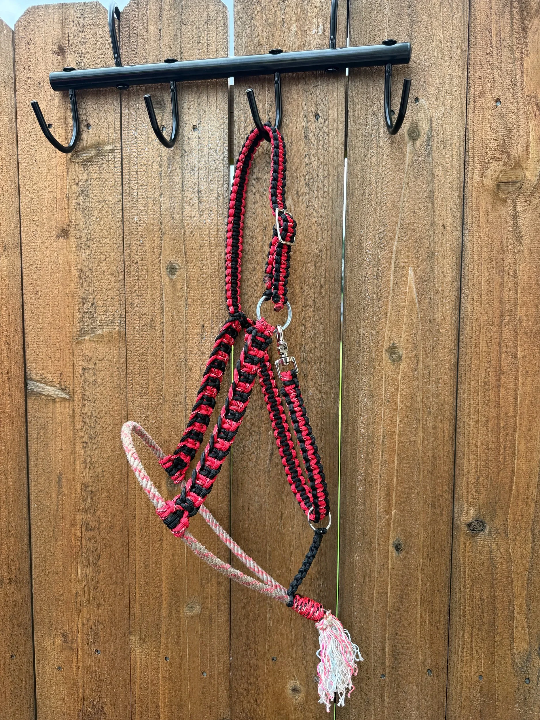 Perfectly Imperfect - Quick Snap Halters - The Discounted Line