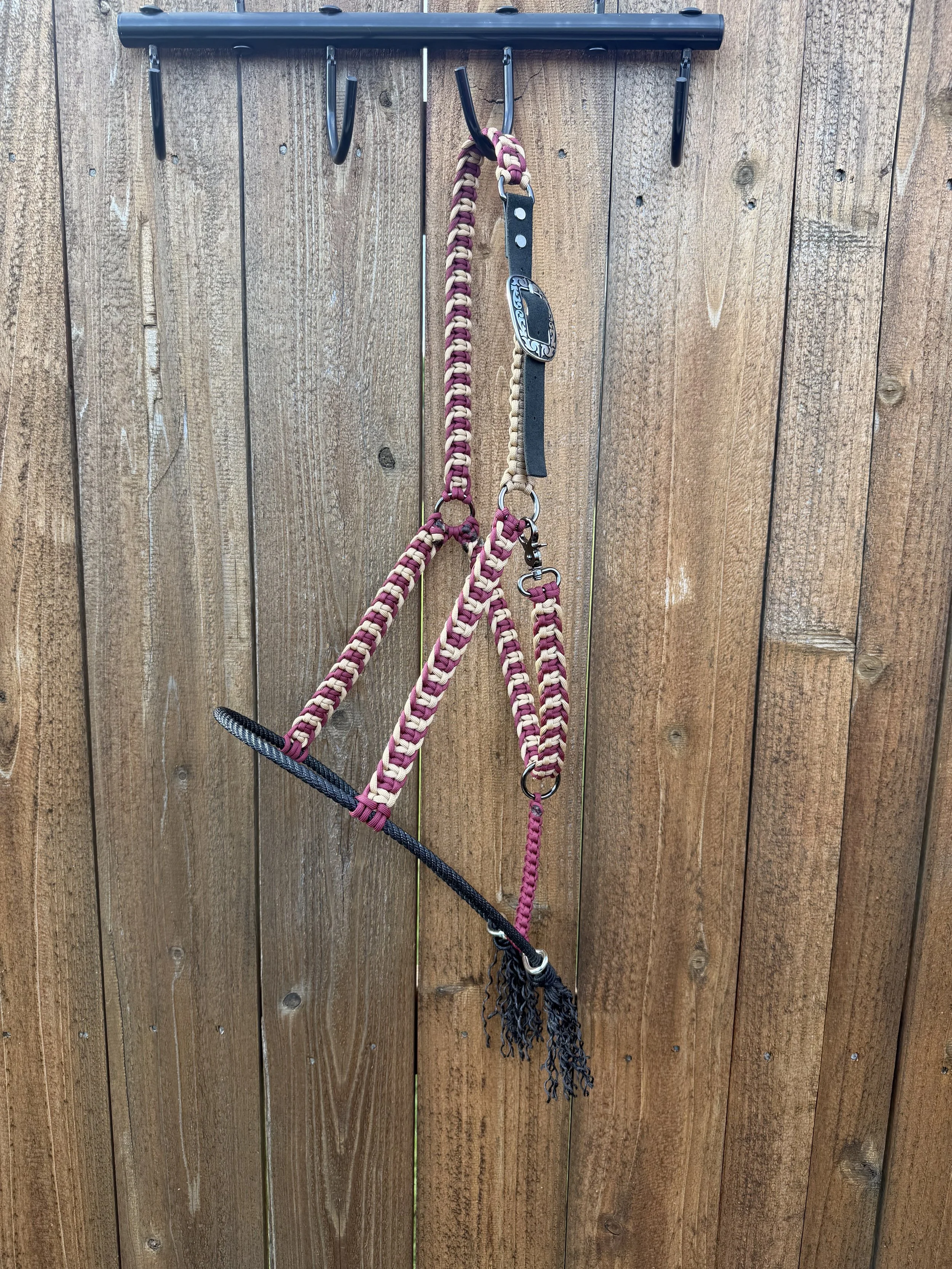 Burgandy Harvest