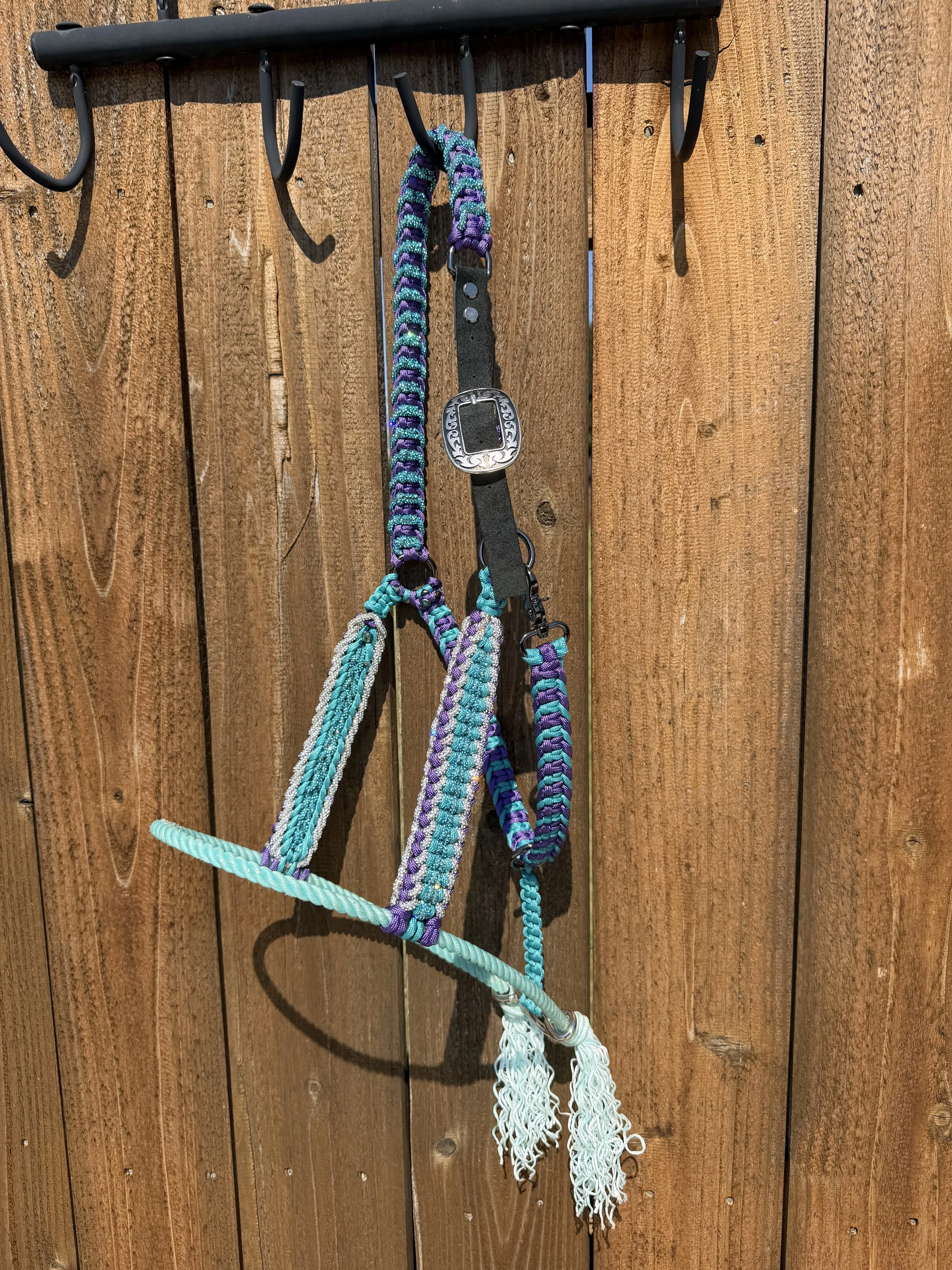 Custom Tack