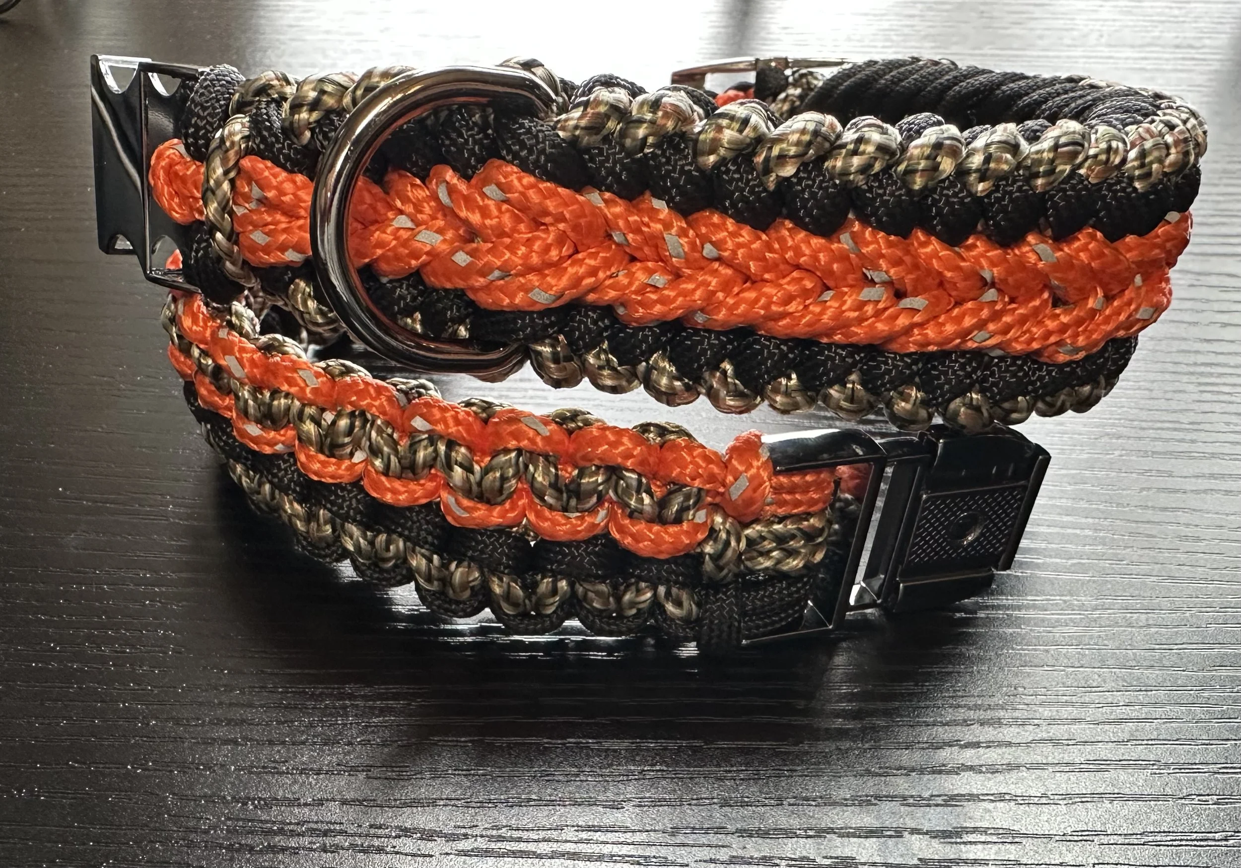 Custom Dog Collars