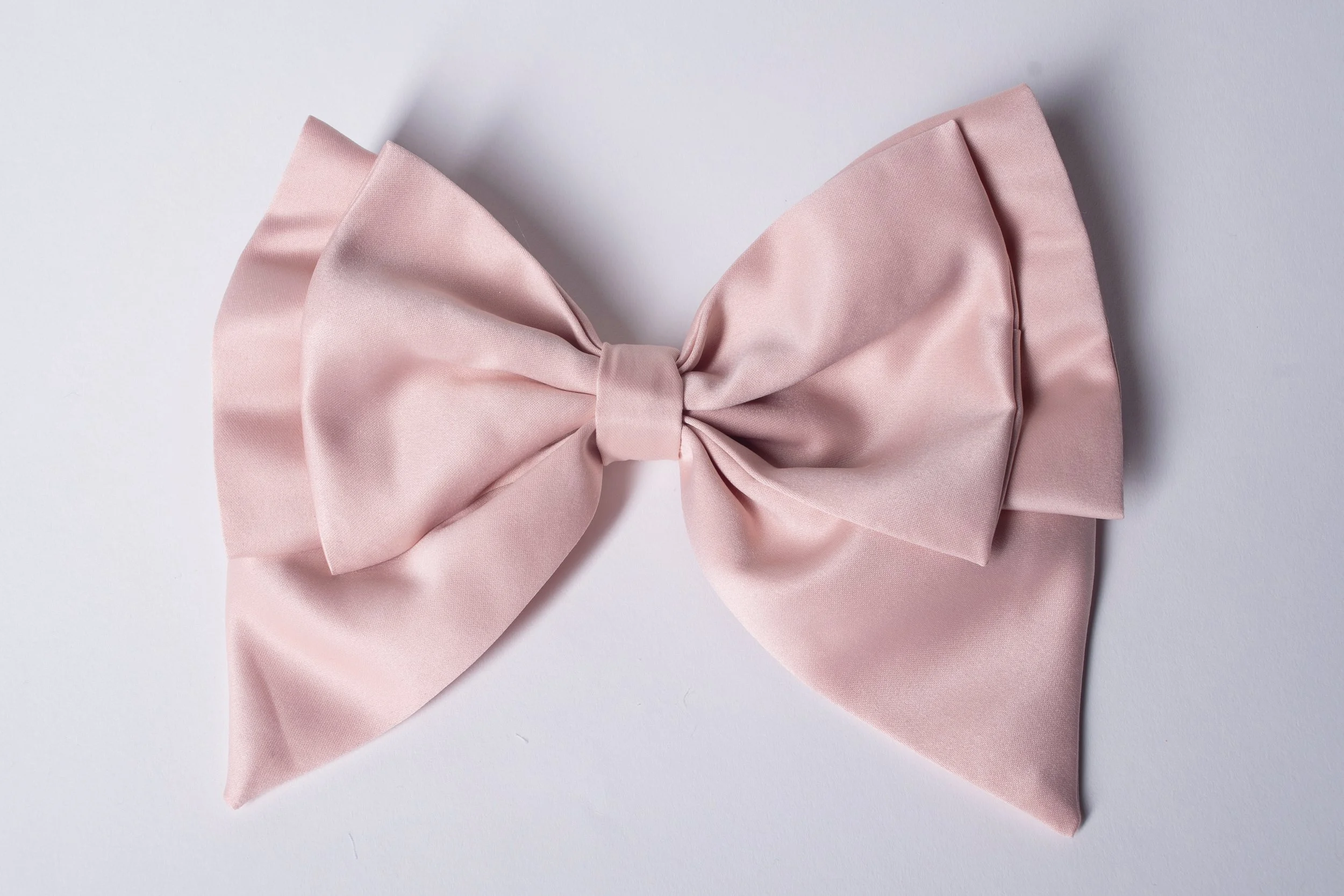 Statement Extra Large  Bow