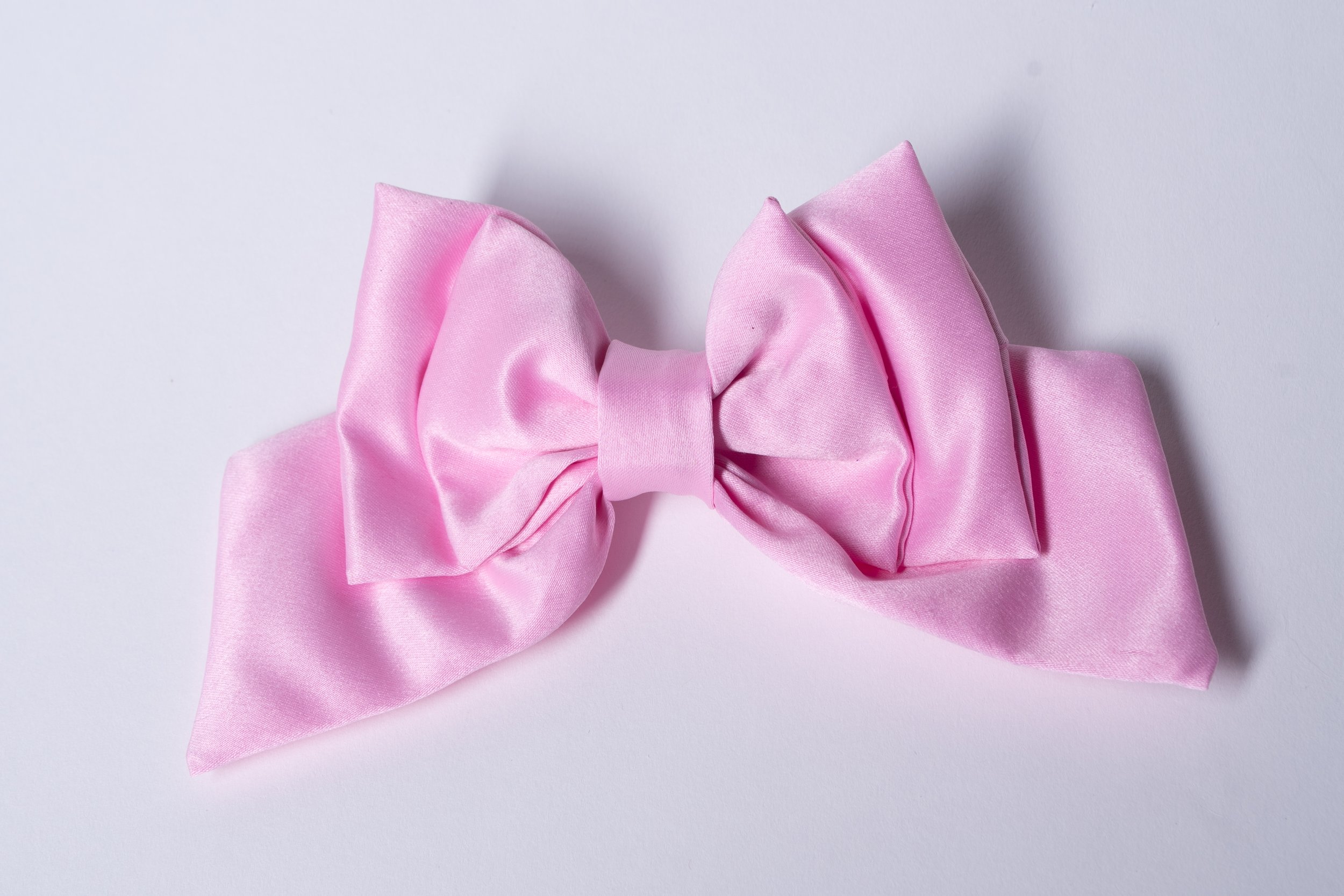 Everyday Luxury Bow