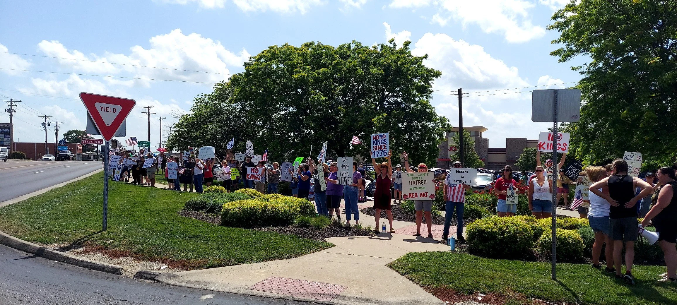 NO KINGS ST. JOSEPH, MO