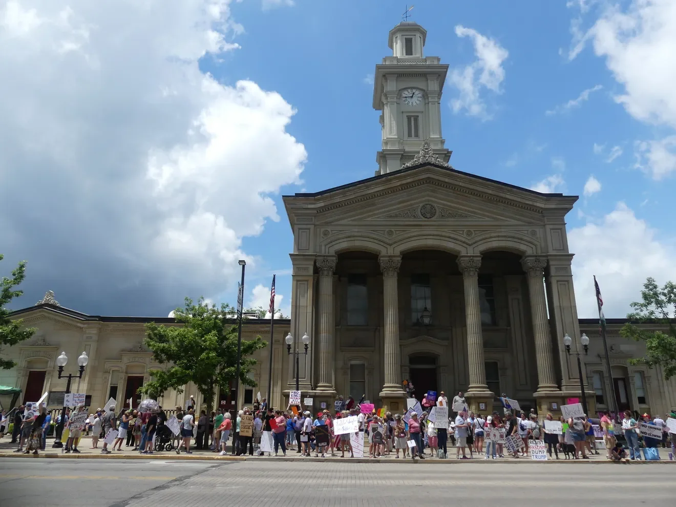 NO KINGS Chillicothe MO