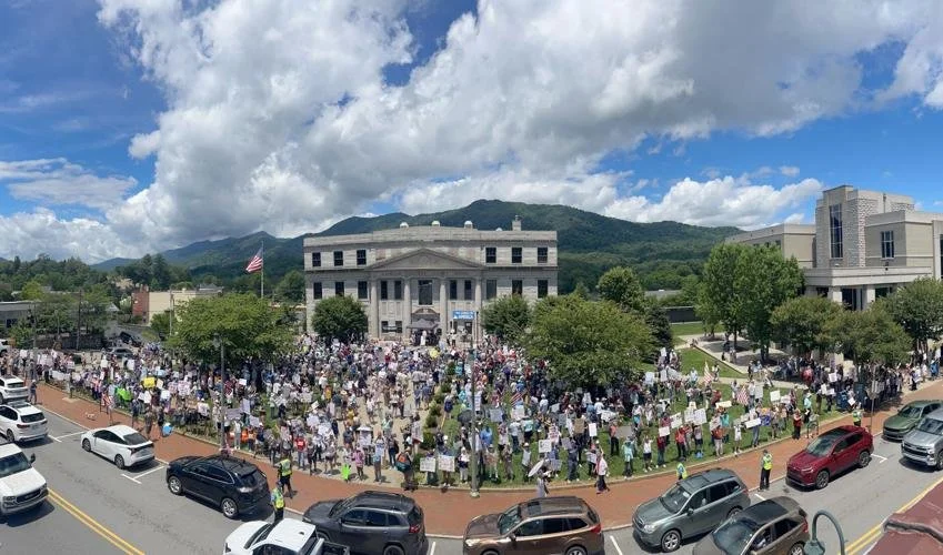 NO KINGS Waynesville MO