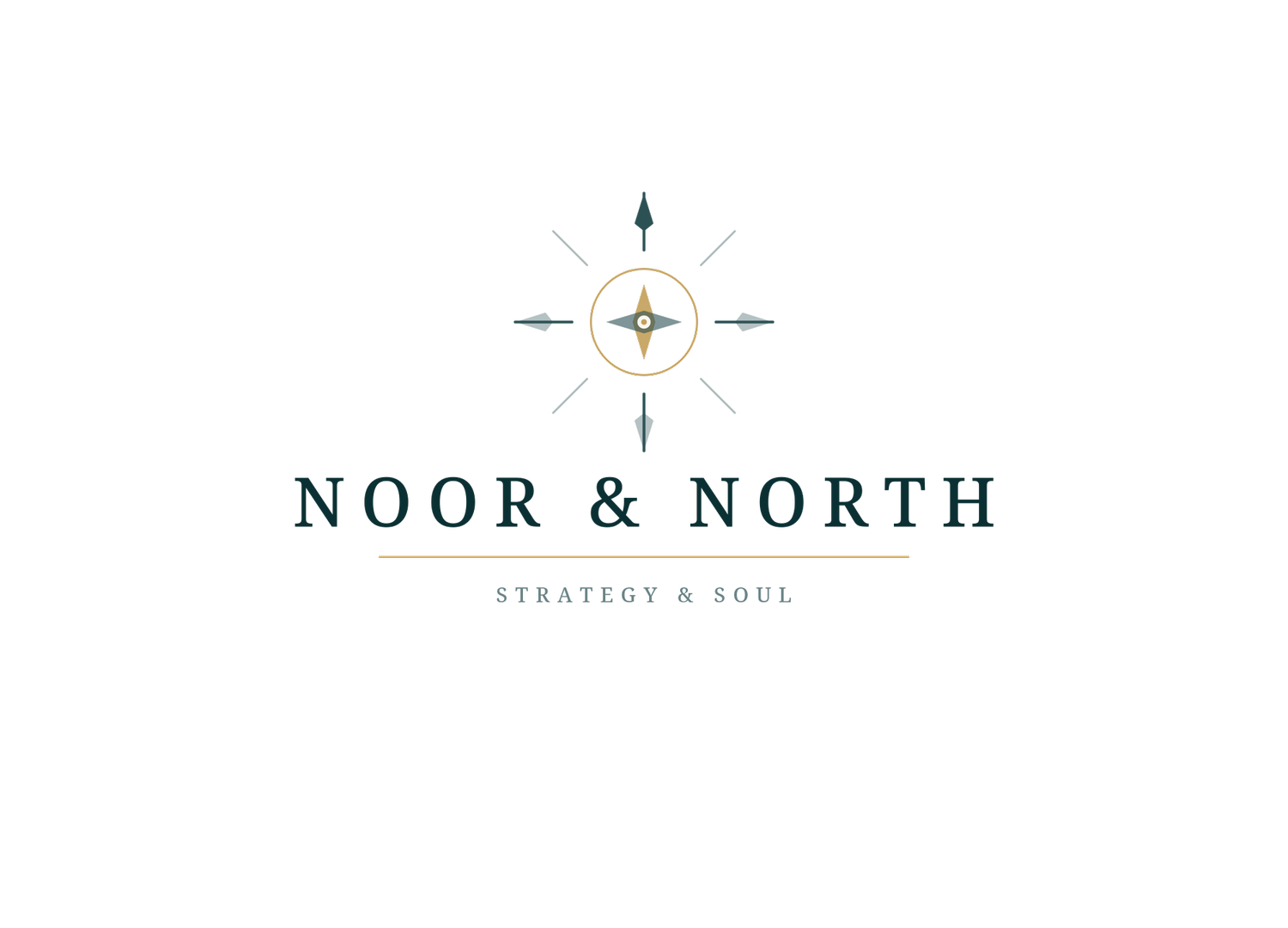 Noor &amp; North
