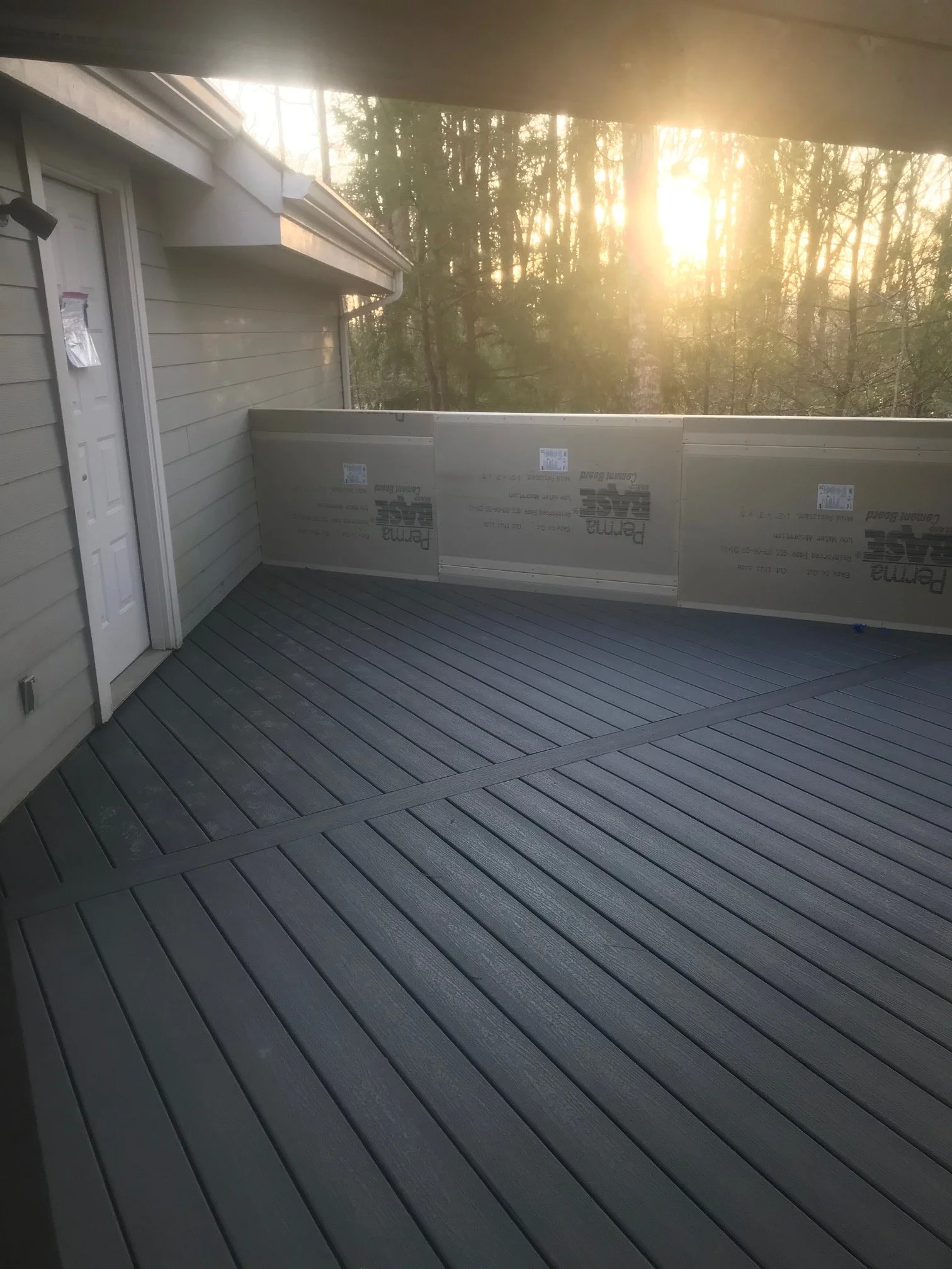 Outdoor Kitchen (1/2);
Traveler's Rest, SC