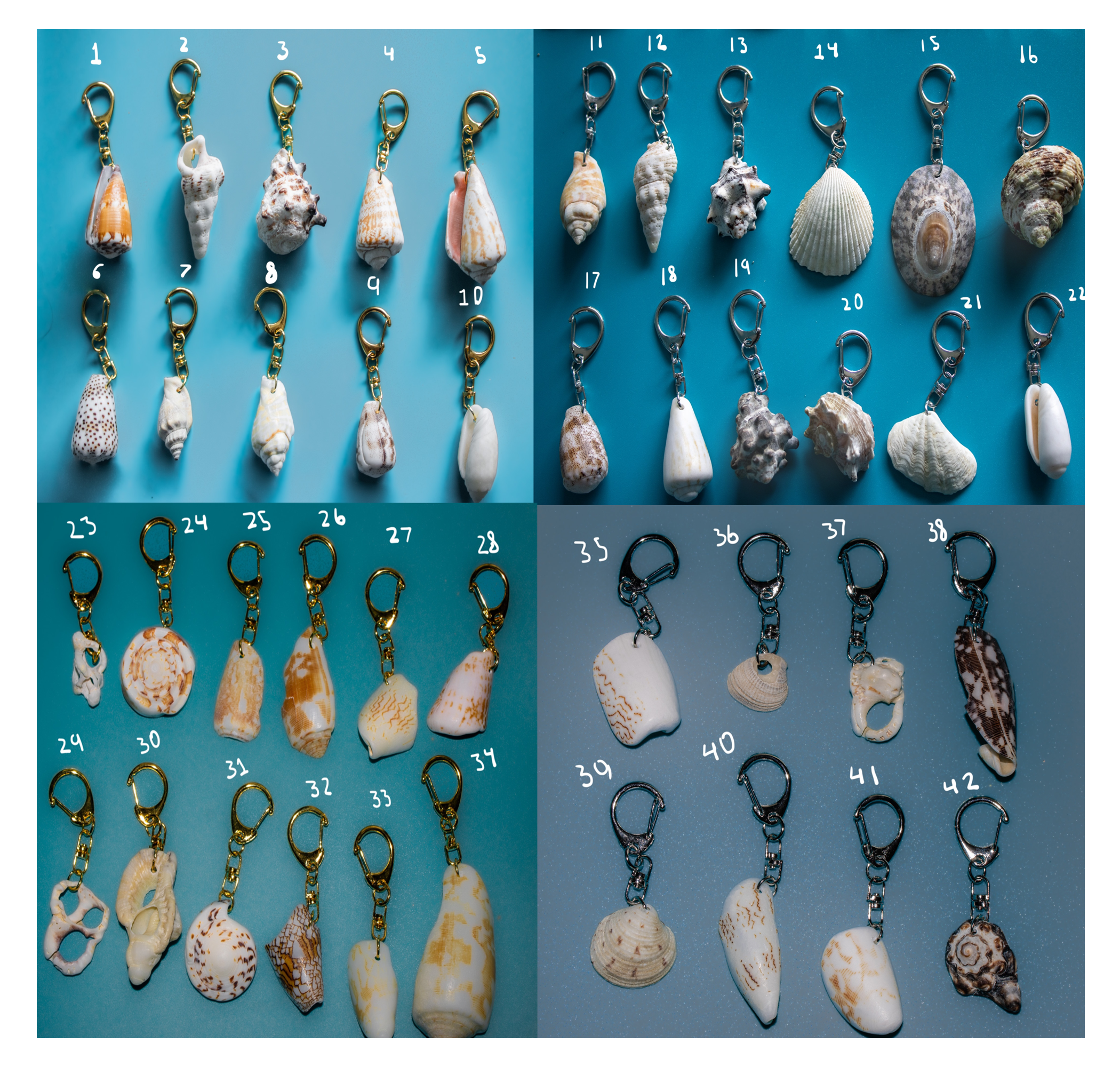 Keychains NUmbered2.png