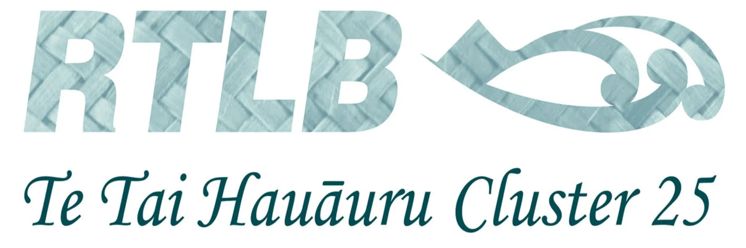 Key Documents — RTLB Cluster 25