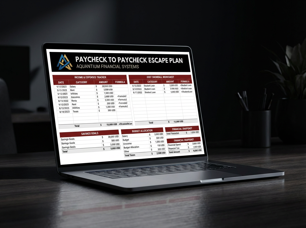 PAYCHECK TO PAYCHECK ESCAPE PLAN PRODUCT PHOTO 1.png