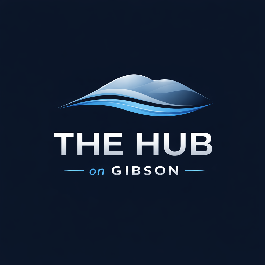 The Hub on Gibson