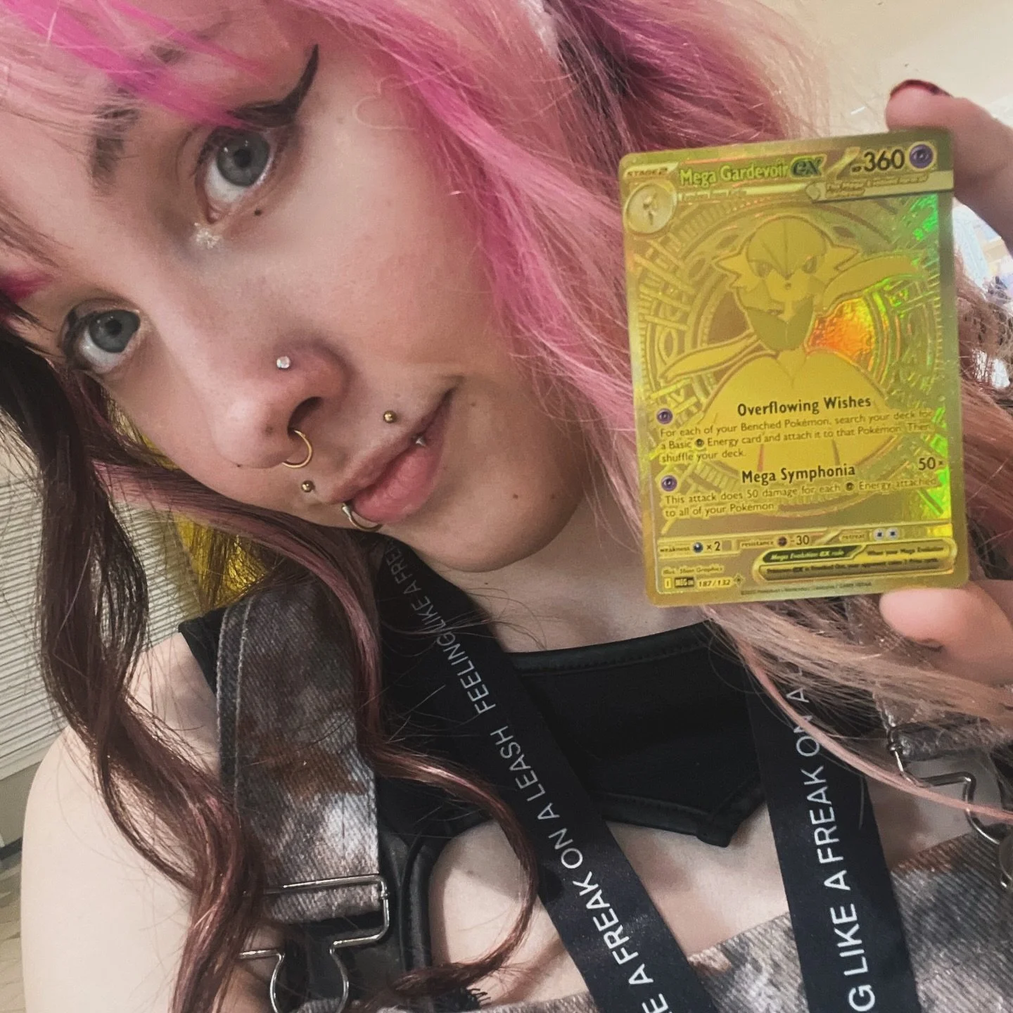 pulled a mega gardevoir ex from one of these packs today :) 
.
.
.
.
.
.
.
.
.
.
ripping packs &bull; phantasmal flames chase cards &bull; mega evolutions chase cards &bull; pokemon tcg
