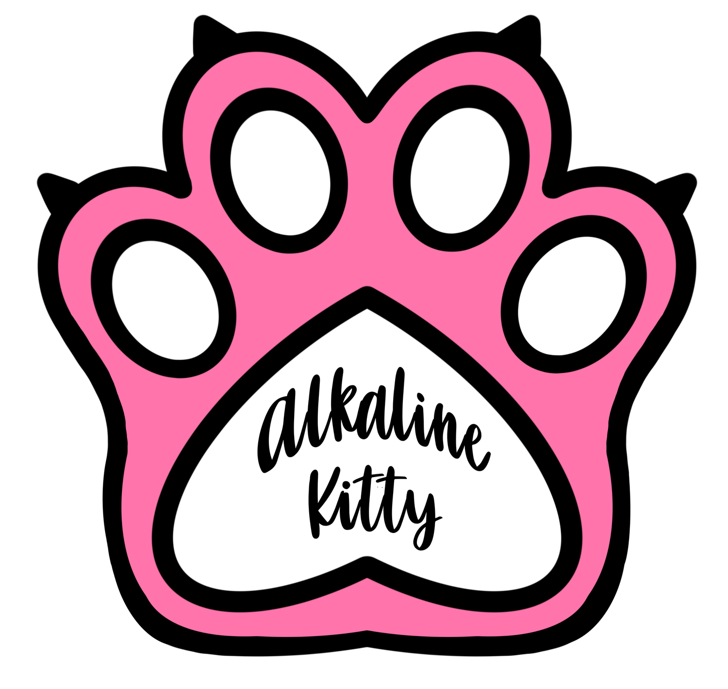 Alkaline Kitty