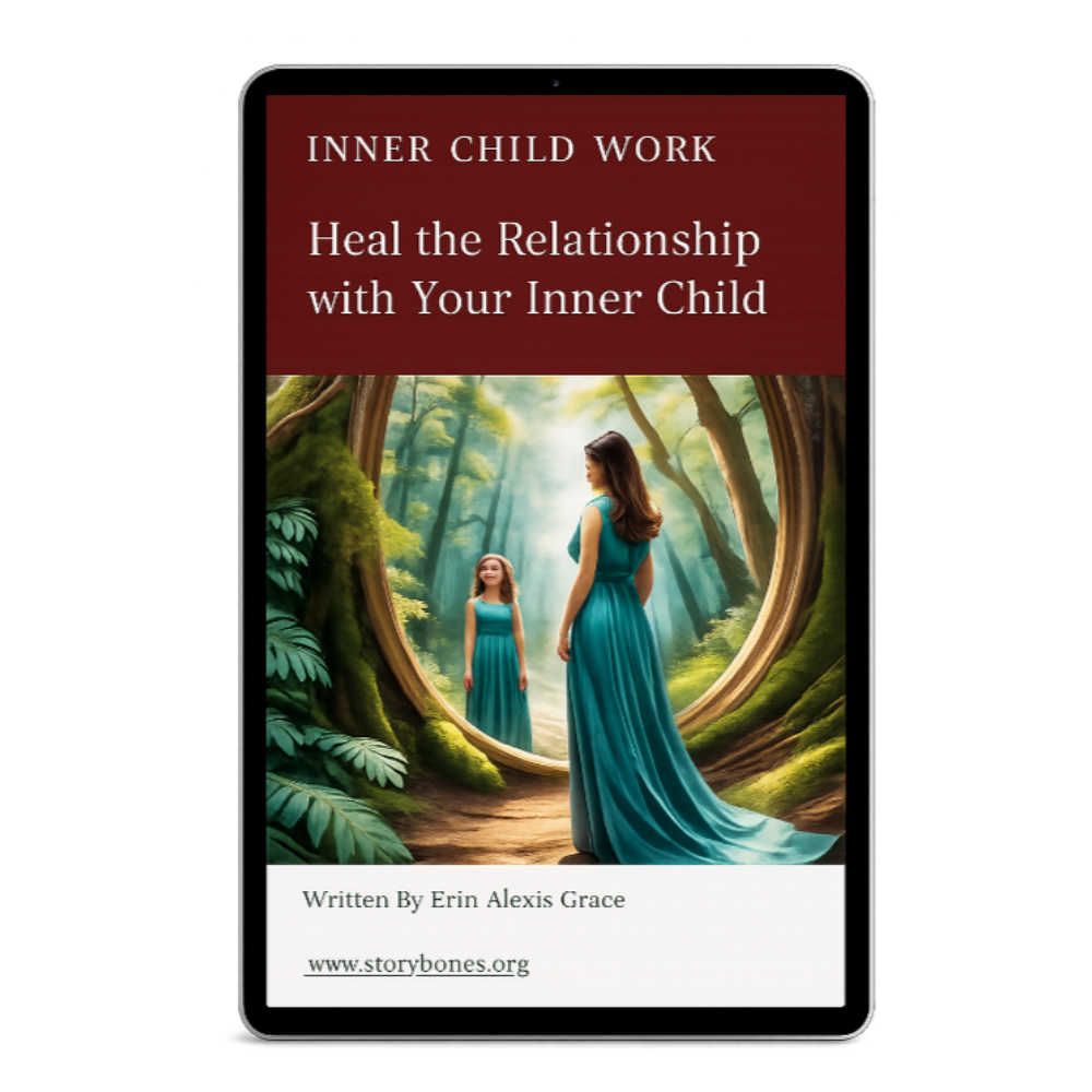 Heal the Relationship with Your Inner Child Ebook