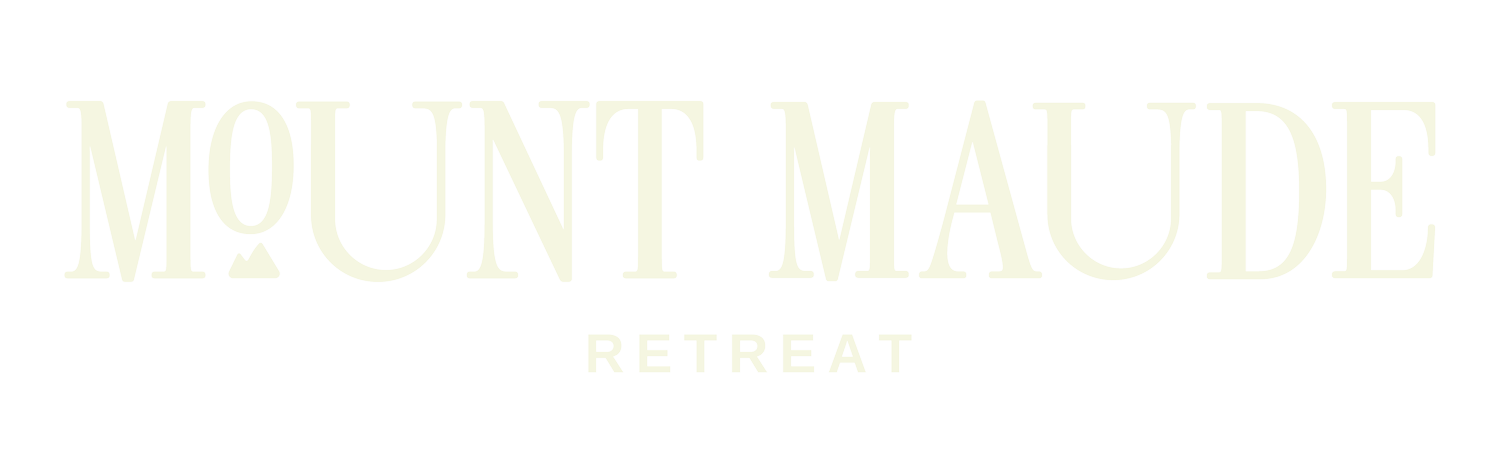 Mount Maude Retreat