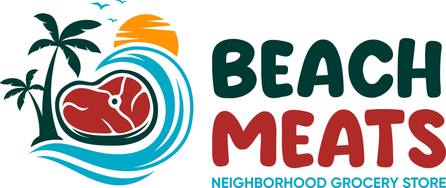 Beach Meats St Pete Beach
