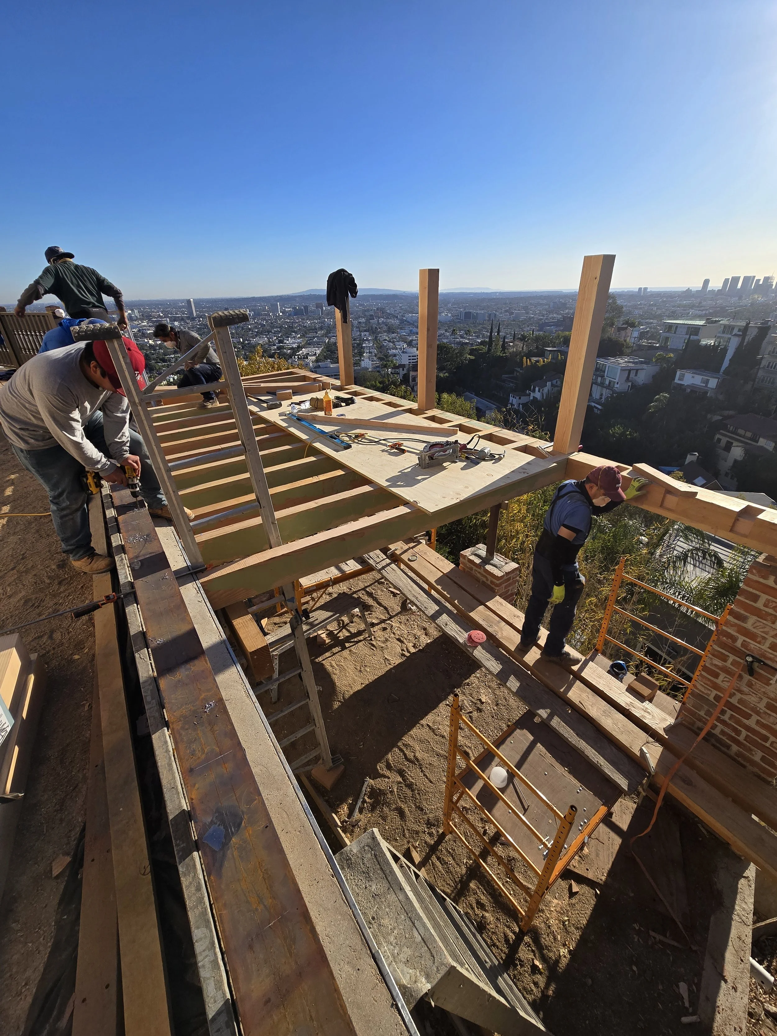 Construction Project Management