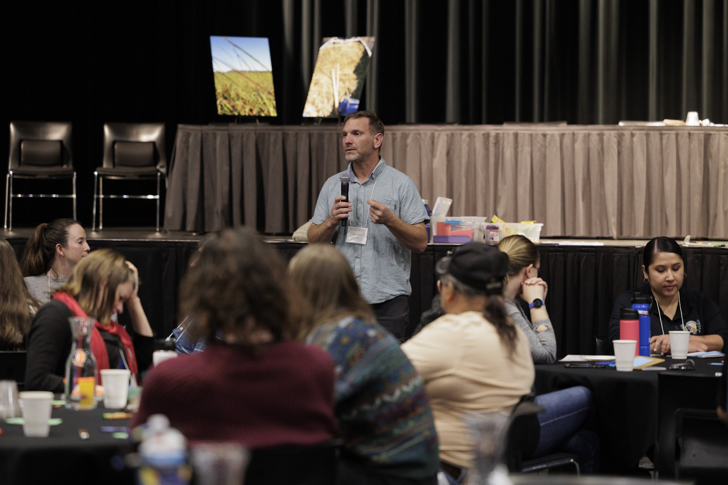 2023 Manoomin/Psin Symposium