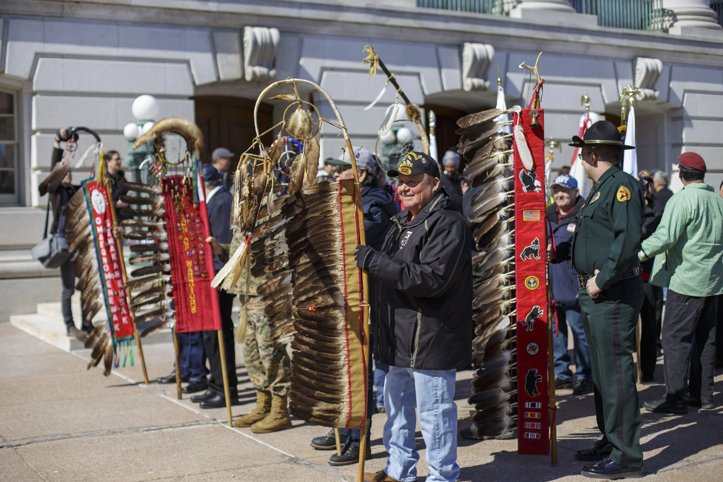 2023 State of the Tribes