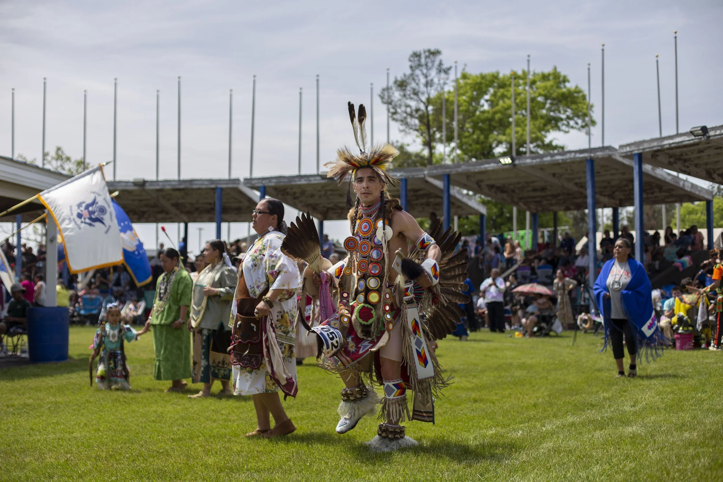 2023 Memorial Day Pow Wow