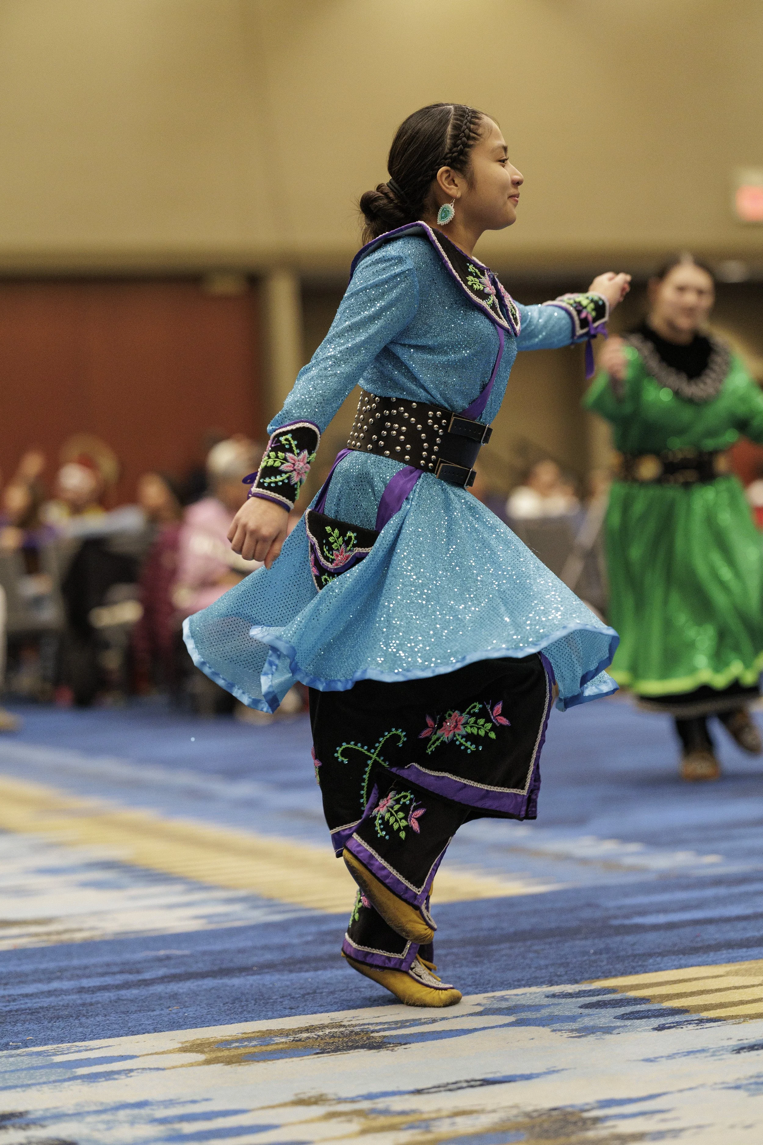 2026 Oneida Winter Gathering Pow-wow