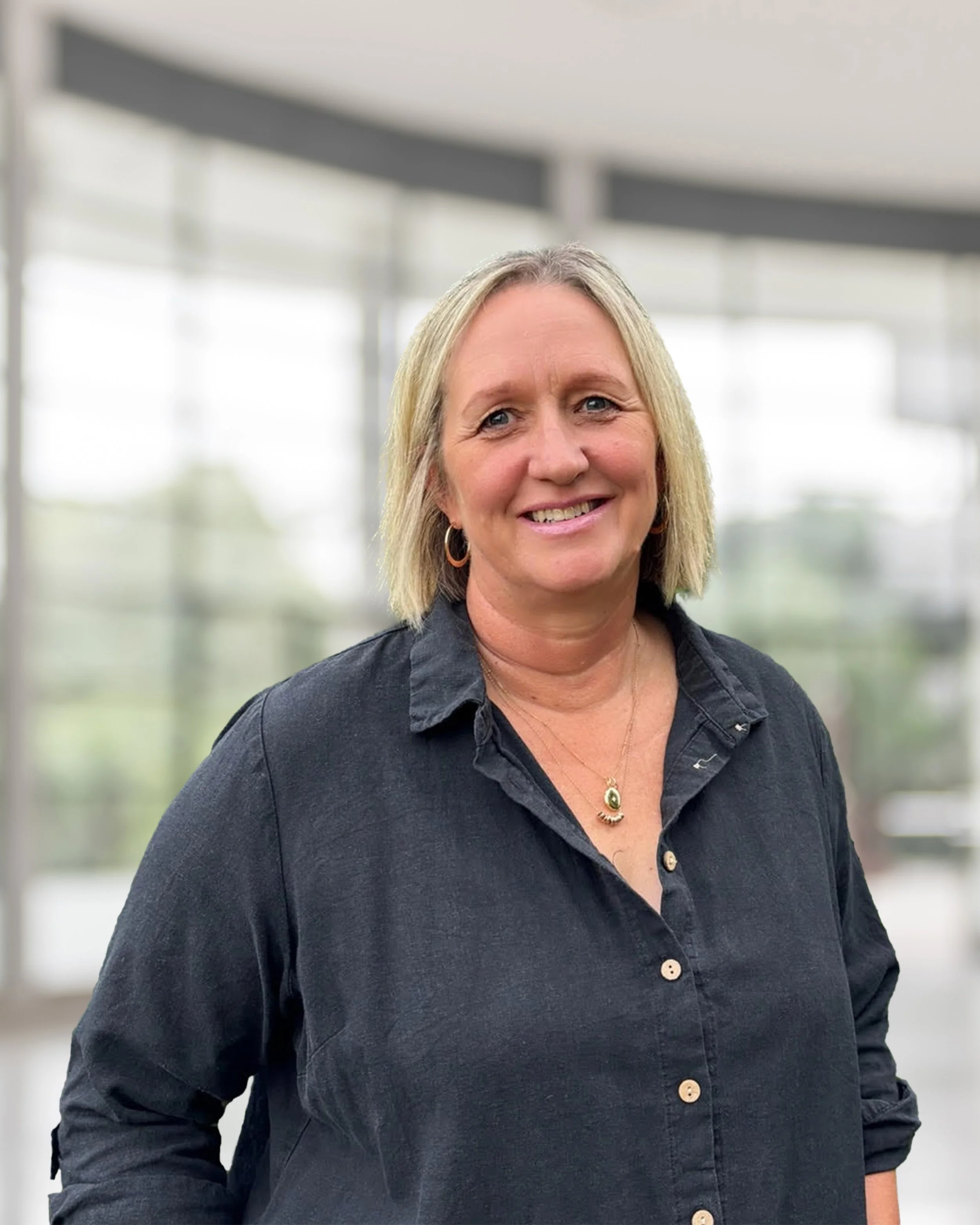 Rochelle Badewitz Audit Manager