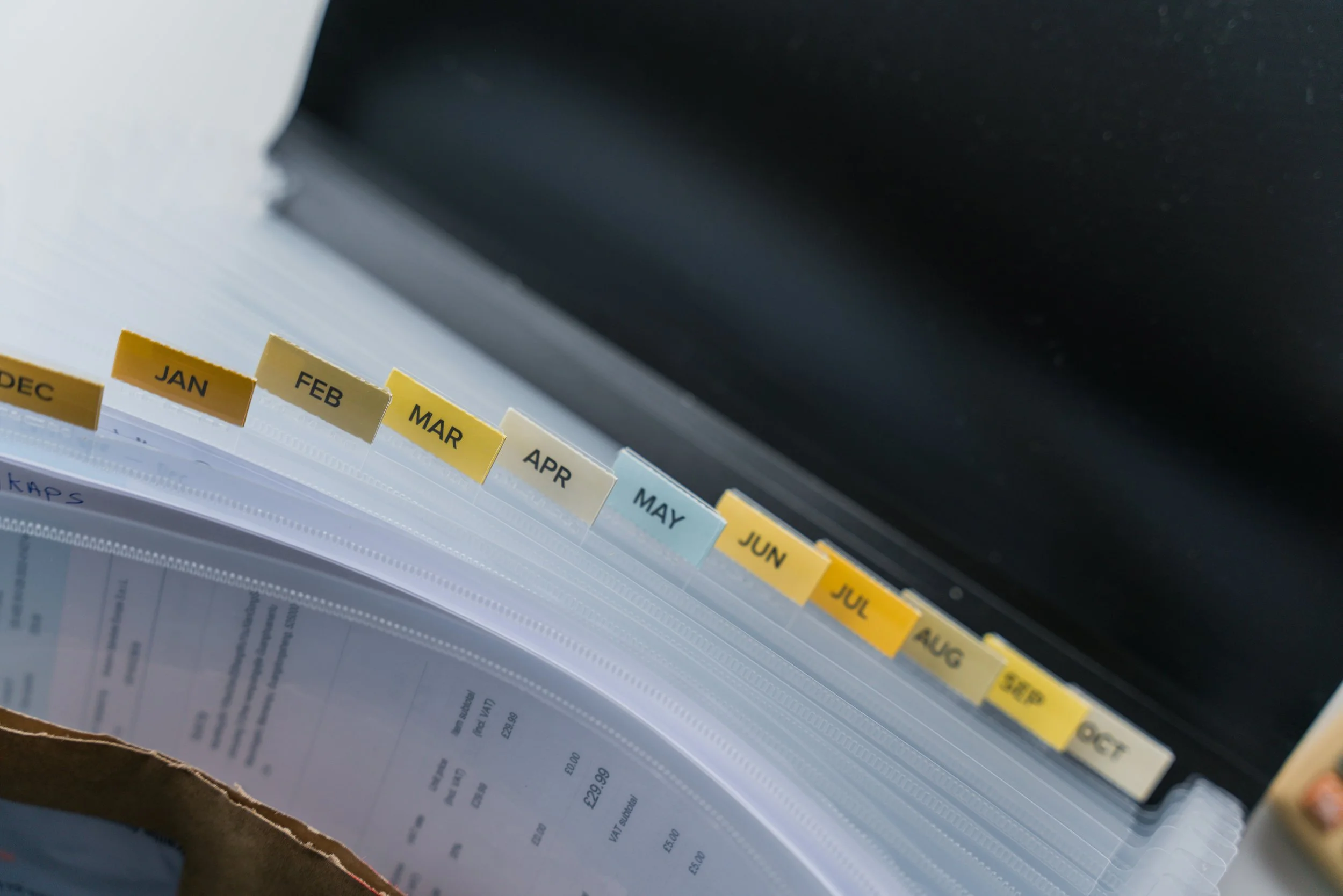 What Documents Your SMSF Auditor Actually Needs