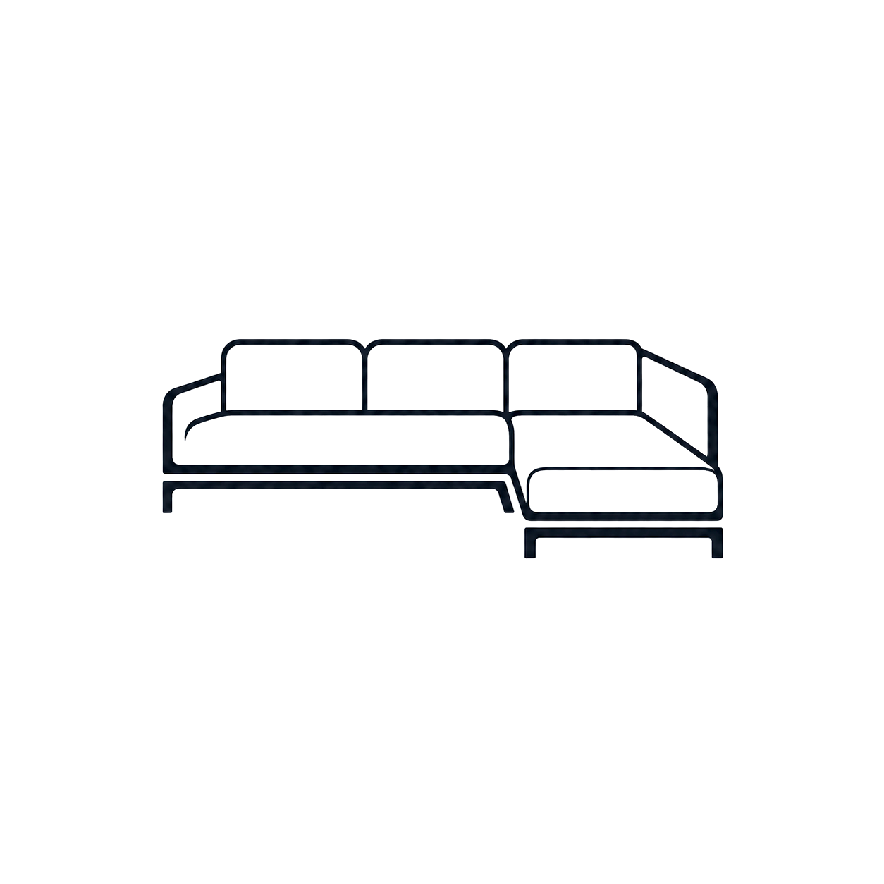 Sectionals and Sofas