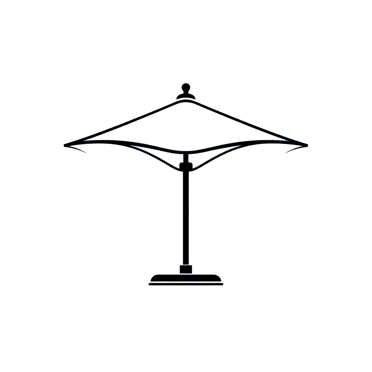 Umbrella and Shade