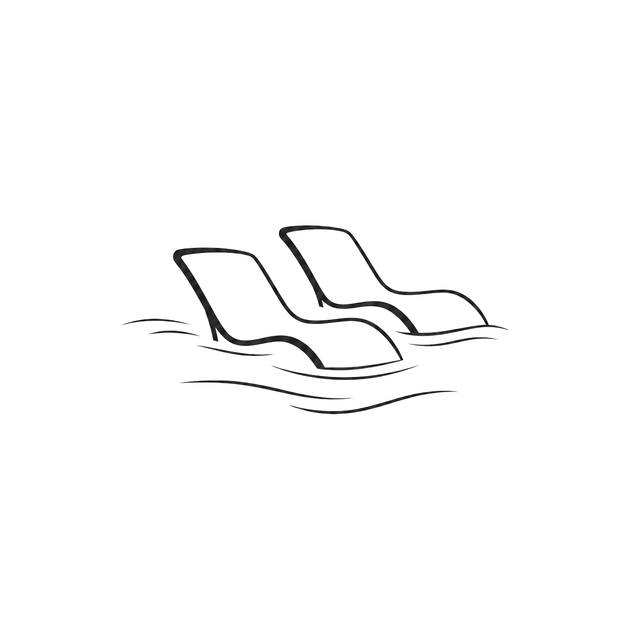 In-Pool