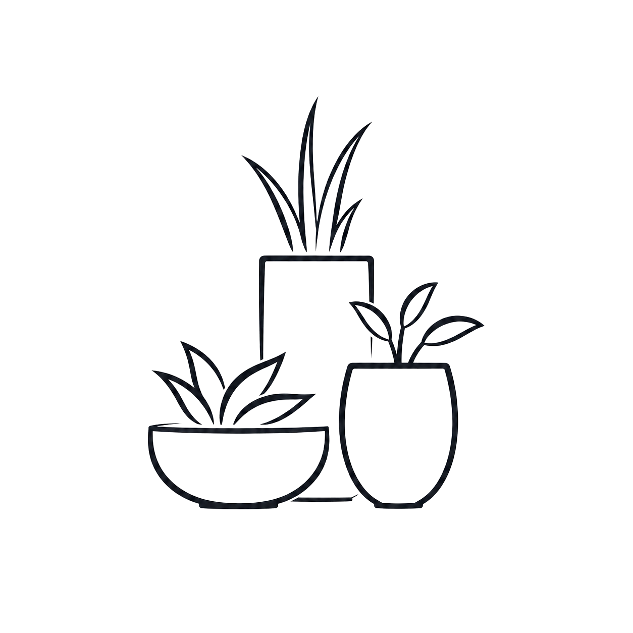 Planters
