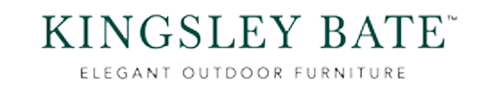Kingsley Bate specializes in premium teak outdoor furniture with a timeless, approachable aesthetic. Their collections combine classic craftsmanship with long-term durability, making them a strong fit for coastal homes, gardens, and relaxed luxury en
