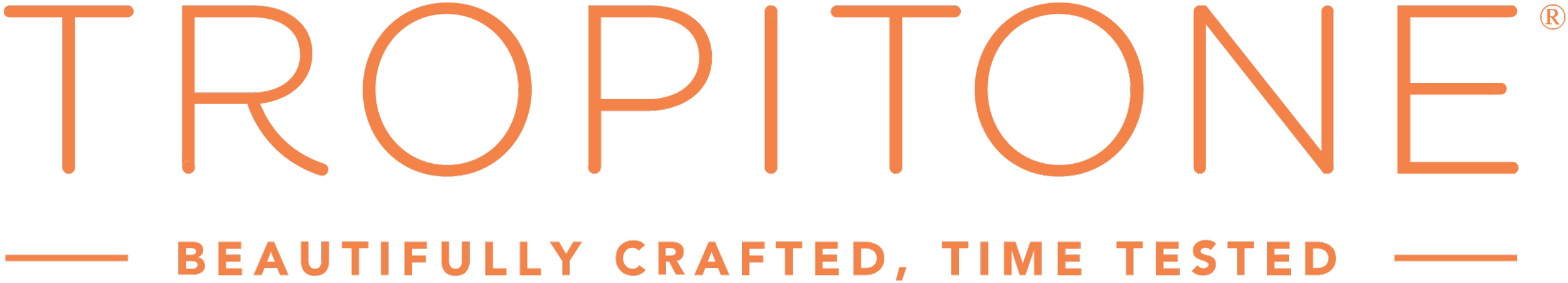 Tropitone has deep roots in hospitality and commercial outdoor furnishings, offering durable, comfortable collections designed for long-term performance. Their furniture works well in both residential and resort-inspired outdoor settings.