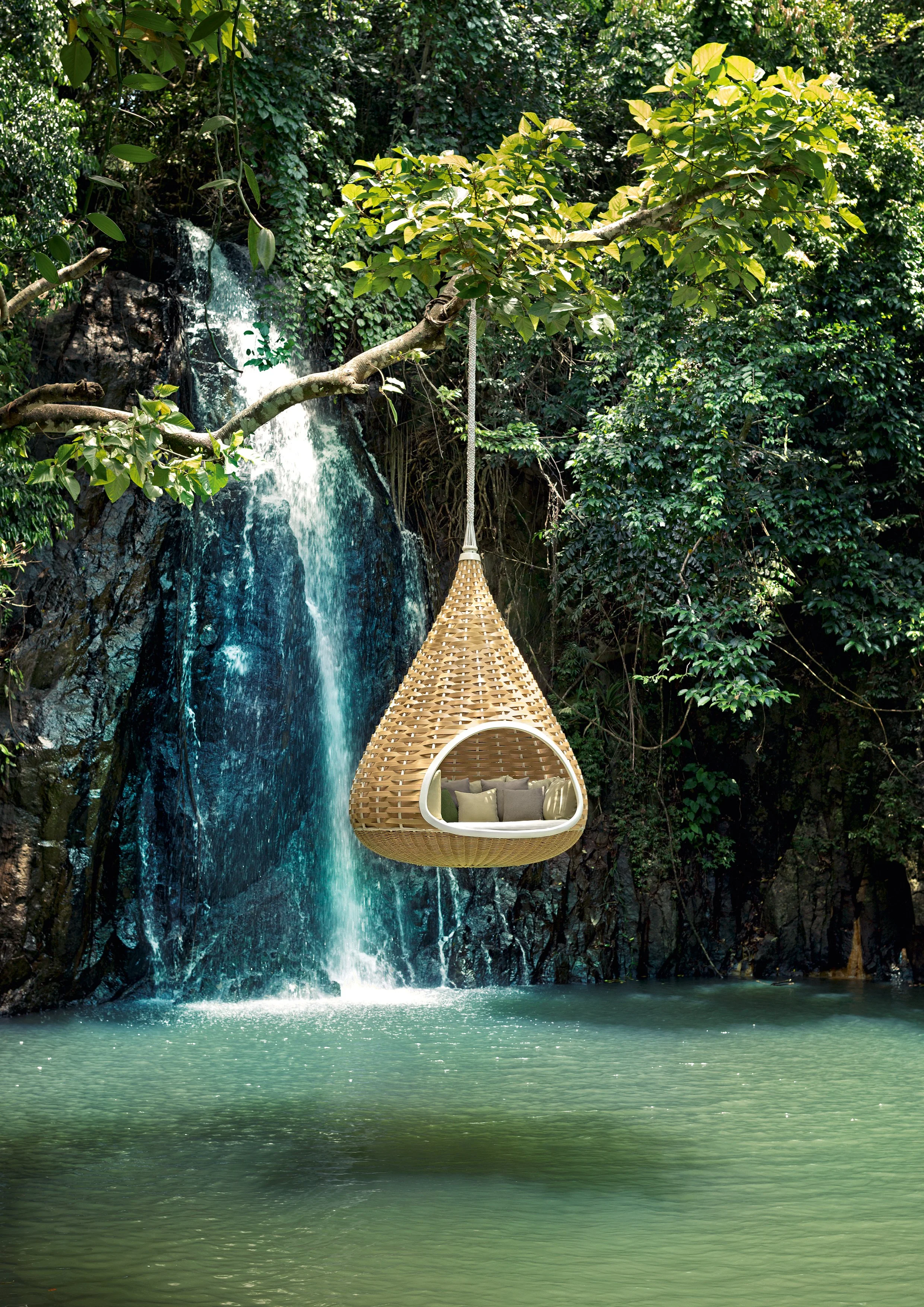 DEDON Nest Rest