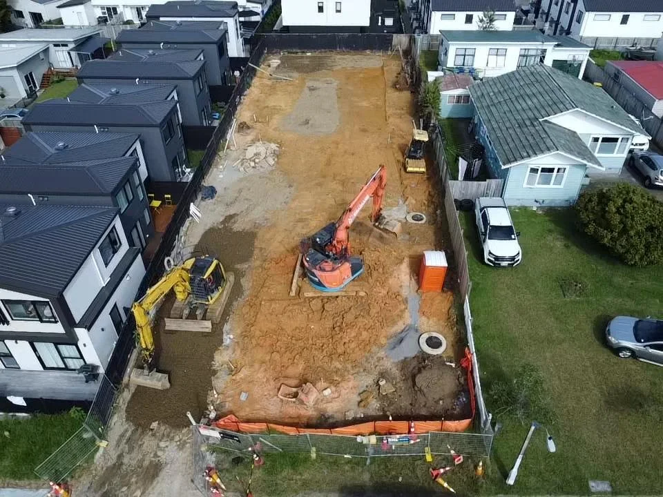 O'Donn (construction)