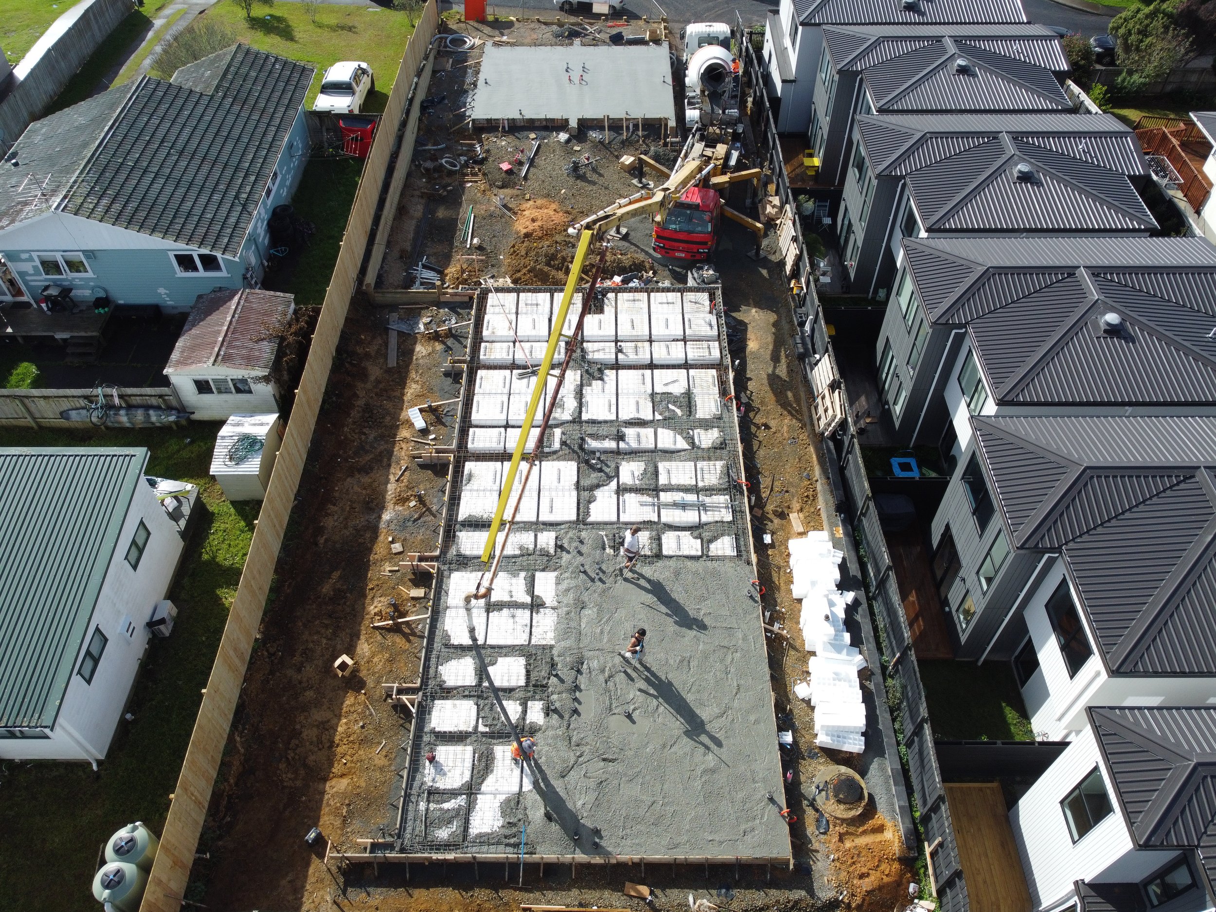 O'Donn (construction)