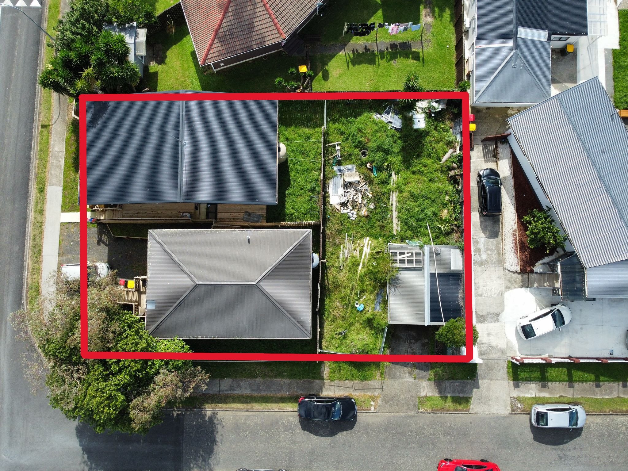 Burlington (consenting)