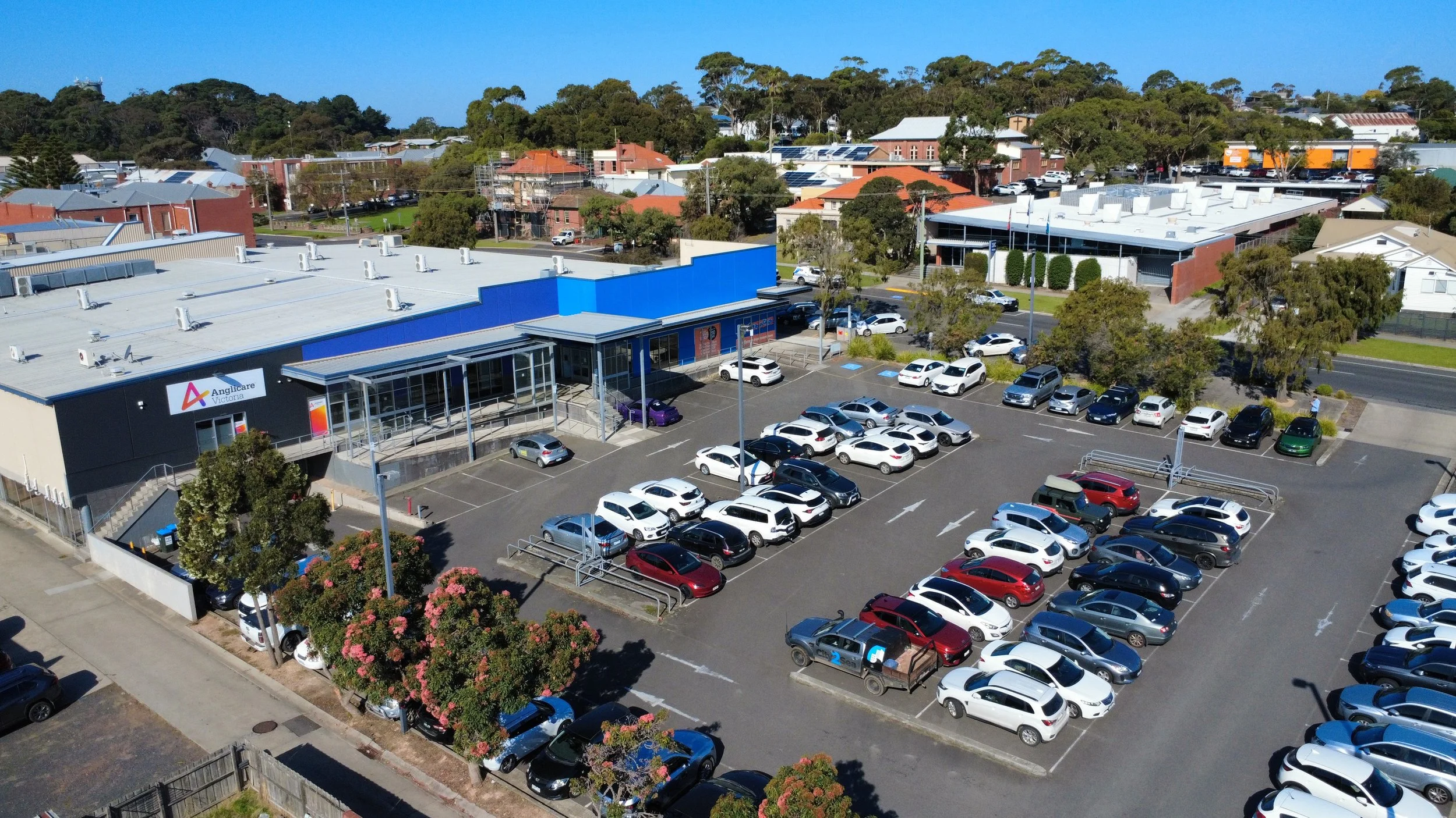 Wonthaggi VIC