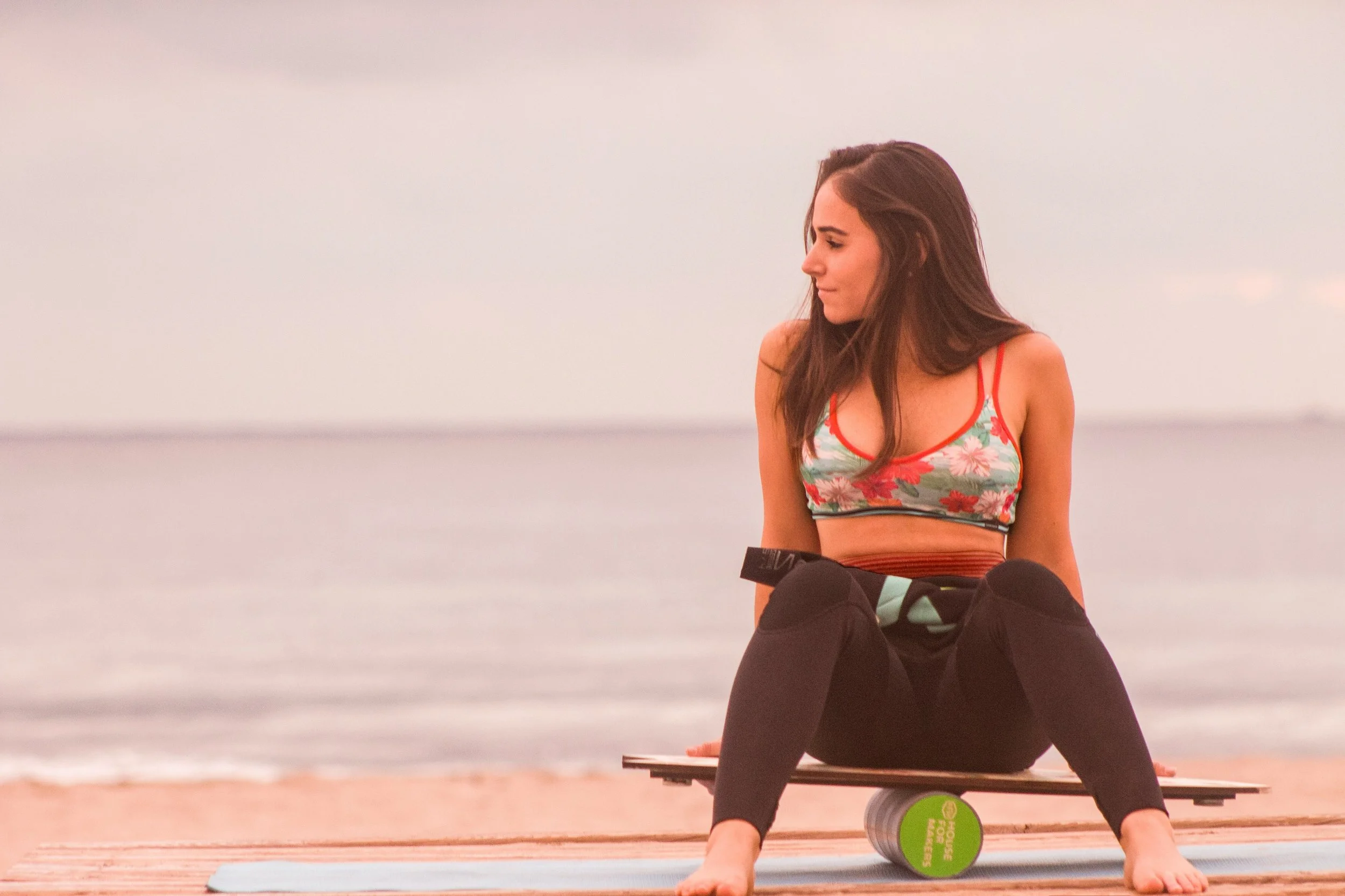 Functional Fitness / Surf Training (60 Minute Session – Virtual or In-Person)