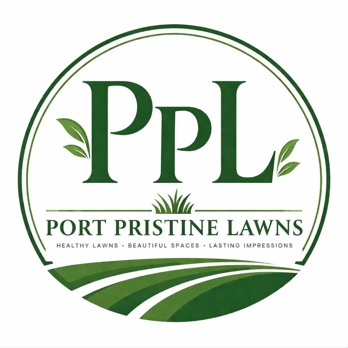 Port Pristine Lawns
