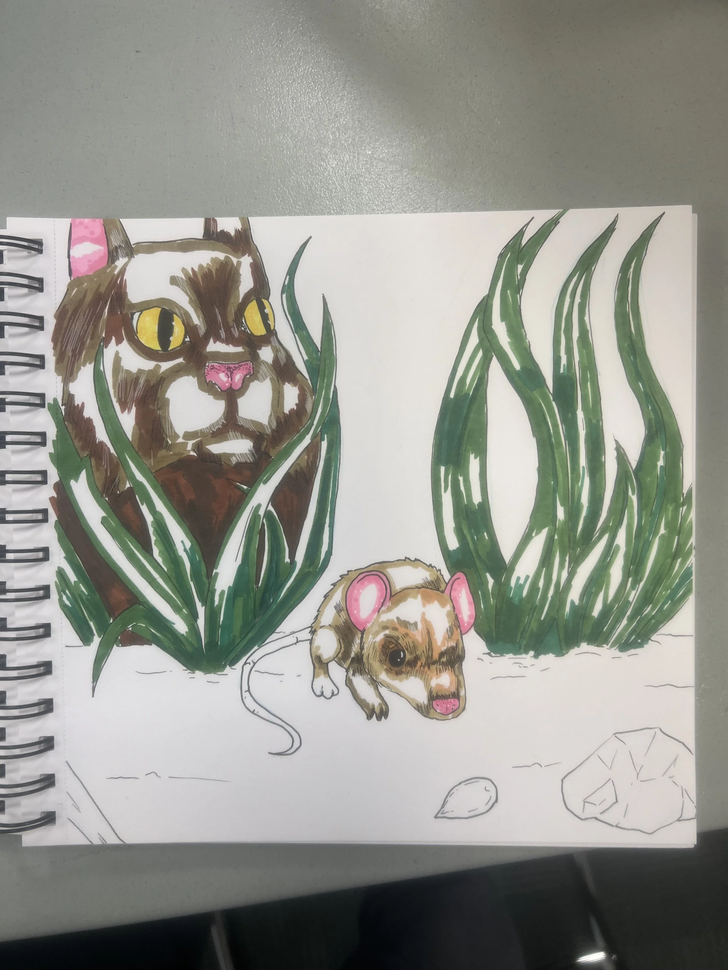 Bad Art Night