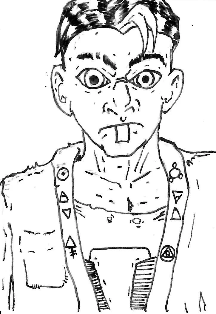 Illustration